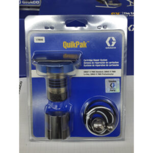 KIT, REPAIR, PKG, 7900 STD, QP