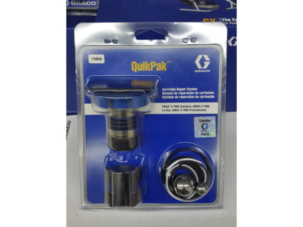 KIT, REPAIR, PKG, 7900 STD, QP