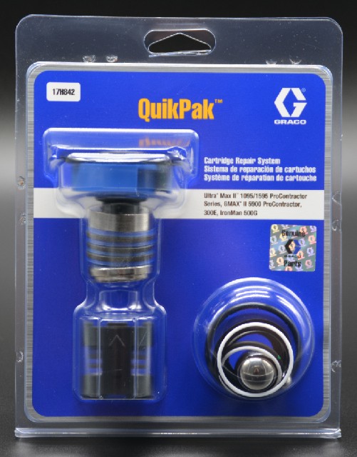 KIT, REPAIR, PKG, 5900 PRO, QP