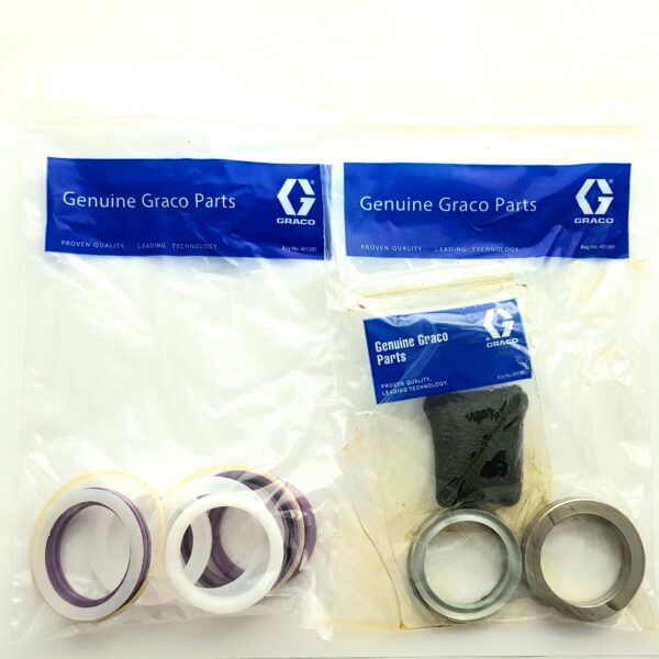 KIT, REPACK, PUMP, TMAX 6912