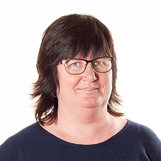 Anne Moe Bakke Fakturering/Logistikk