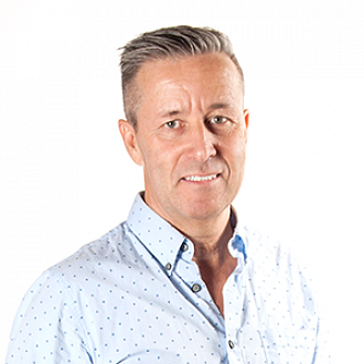 Helge Olsen Salgsingeniør