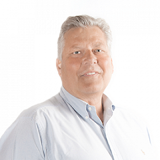 John Bergh Salgsdirektør