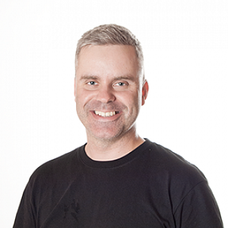 Jostein Langsrud Servicetekniker Graco