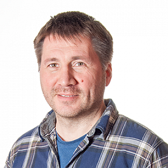 Ketil Johansen Salgsingeniør