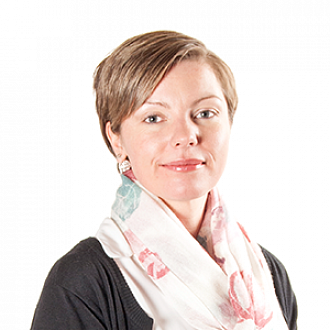 Marita Amberg HR-/HMS-ansvarlig