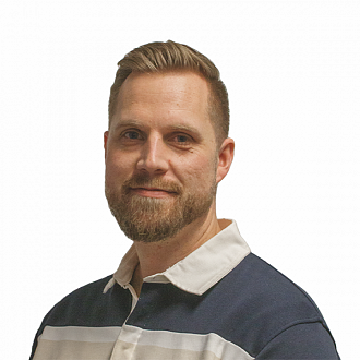Morten Andreas Pape Rådgivende Salgsingeniør