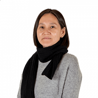 Mie Masabayashi Salgsingeniør
