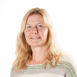 Mona Ødegaard Salgssupport