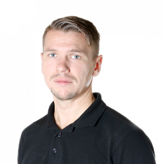 Ole Christian Schie Mathisen Servicetekniker Graco