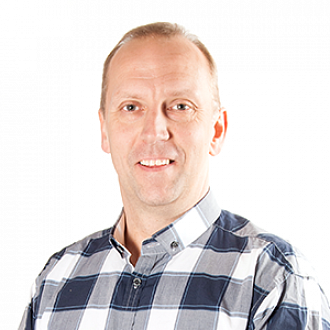 Tommy Berthelsen Salgsingeniør & Service
