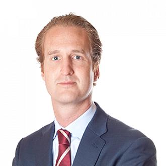 Tobias Cock Adm. Direktør