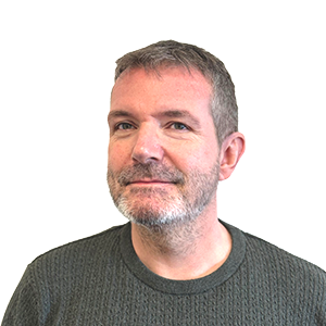 Eirik Solheim Kristiansen