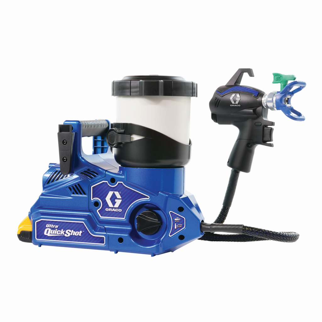 Graco QuickShot