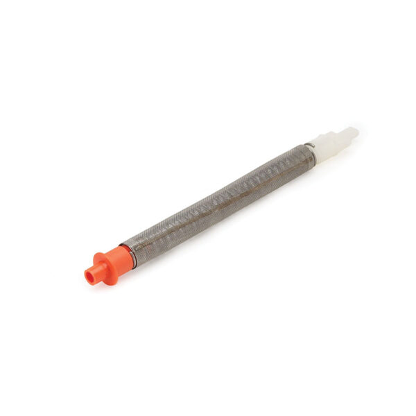 FILTER, PISTOL-, 100 MESH | CONTR/FTX-E