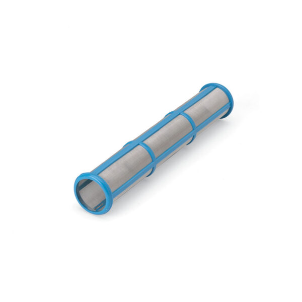 PUMPEFILTER, EASY OUT 100 MESH BLÅ