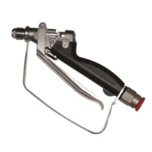 PISTOL, TEXSPRAY INLINE, MARK X