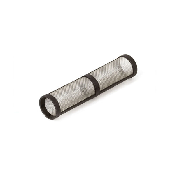FILTER, HOVED-, 60 MESH, SVART,  ST MAX