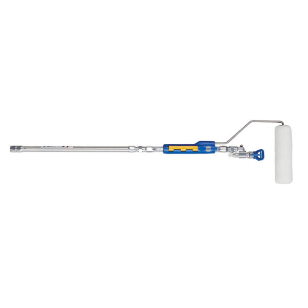 JETROLLER WITH INLINE GUN 18 CM