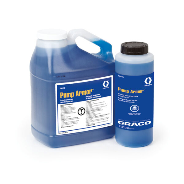 PUMPEBALSAM, 1 LTR