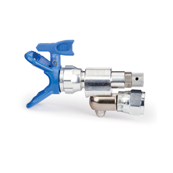 VENTIL,  AVSTENGNINGS-, CLEANSHOT