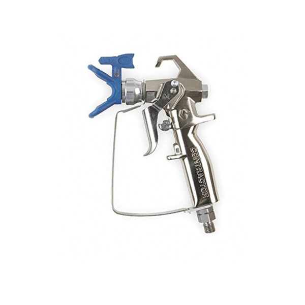 PISTOL FTX   4-FING.
