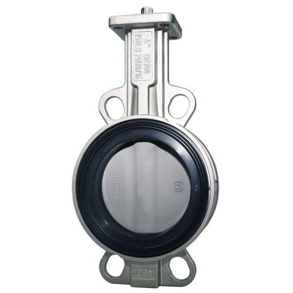 BF-VALVE A31 DN50 - 2" PN10/16/#150 WAFER