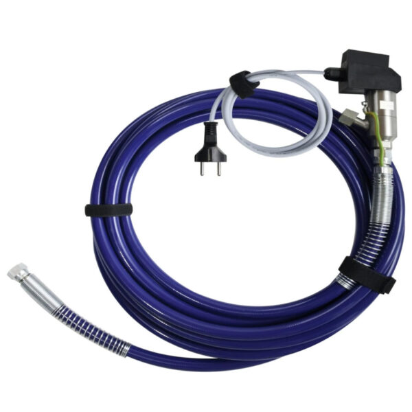 AC-HEAT CONTROL EASY | 7,5 M | 5/16" | 55°C FIXED