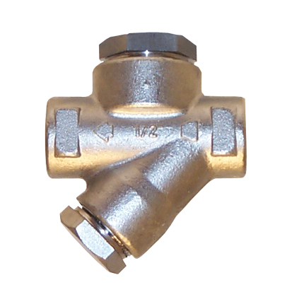 KONDENSPOTTE TD42S T-DYN BSP 3/4"