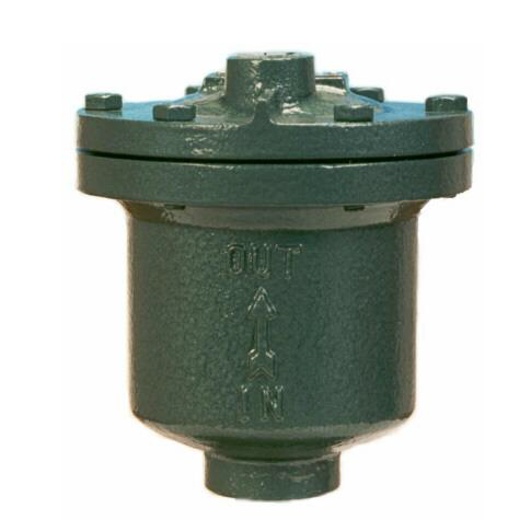 *LUFTER AE16 GG25 3/4"