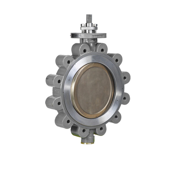 BFV S971 DN250 10BAR PN10 LUG