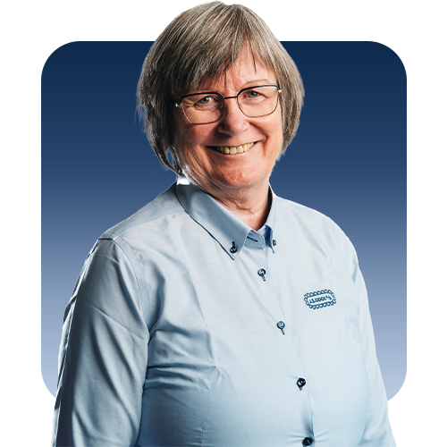 Anne Moe Bakke