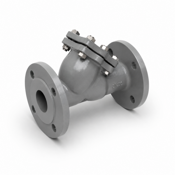 Y-STRAINER ME-483401 DN50 PN10 FLANGE