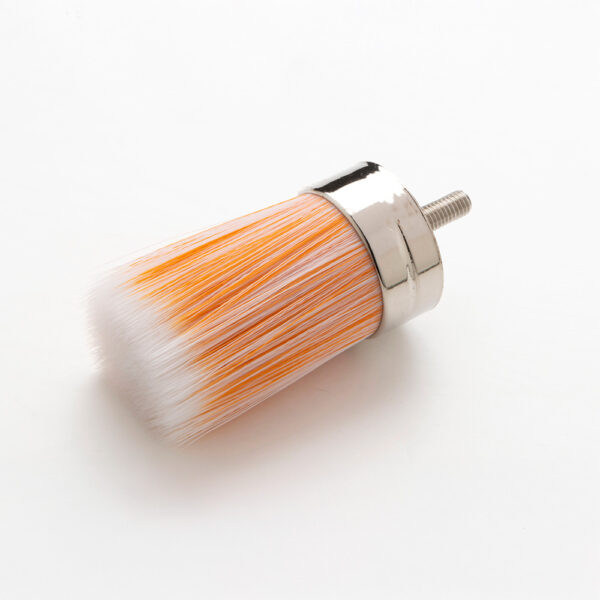 PENSEL RUND VINKLAD 35 MM REFILL