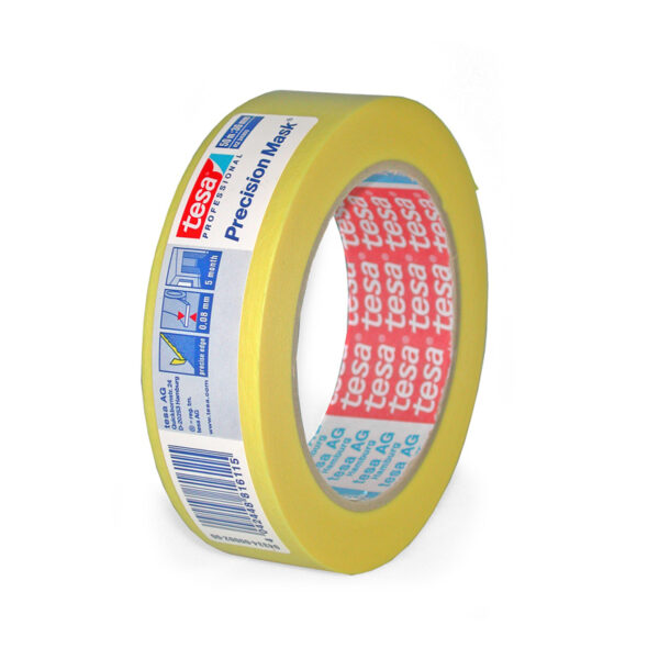 MASK.TAPE GUL 4334 PROFF