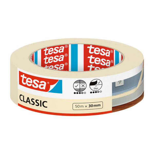 MASK.TAPE CLASSIC BEIGE