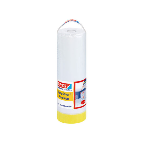DEKKFOLIE EASYCOVER TESA