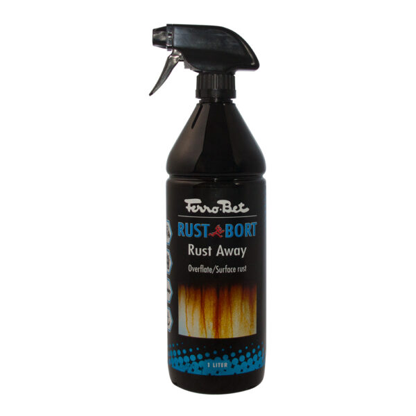 RUSTVASK SPRAY