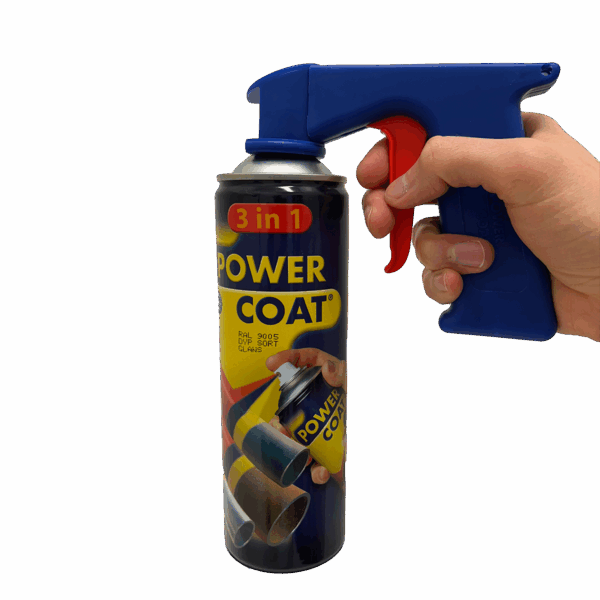 SPRAYBOY HÅNDTAK FOR SPRAYBOKSER - Bilde 3
