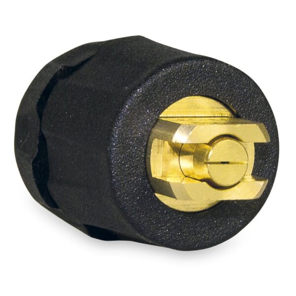 FLAT DYSE STANDARD - 80-01E MED FILTER