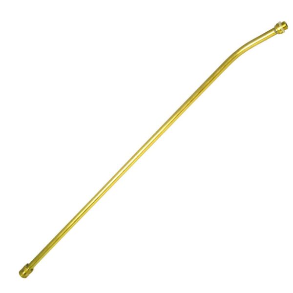 SPRØYTELANSE - 50CM UTEN DYSE