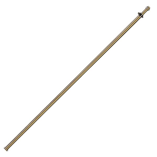 SPRRØYTELANSE TELESKOP - 107 - 200CM