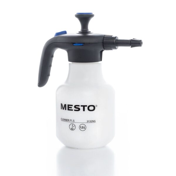 LAVTRYKKSPRØYTE MESTO 3132NG - 1,5 LTR