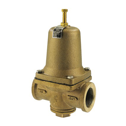 *RED VENTIL C10 1/2"BSP GJENGER