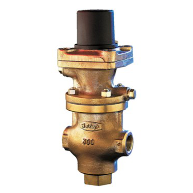 RED. VENTIL G4 2042 BSP GJ. 1 1/4"