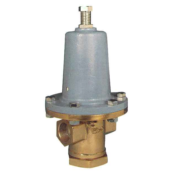 *RED.VENTIL FIG.470 BSP GJ. 1/2"