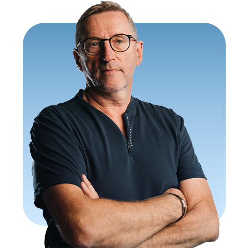 Bjørnar Stald
