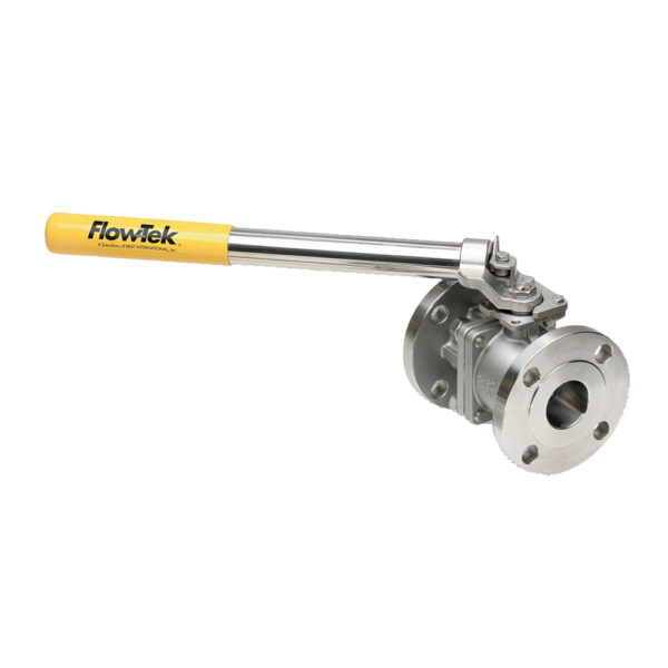 BALLVALVE FIG 15 FS FL 11/2" ANSI 150