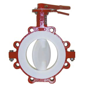 *SPJELDVENTIL S23-386 HIGH PERF ND250 LUG