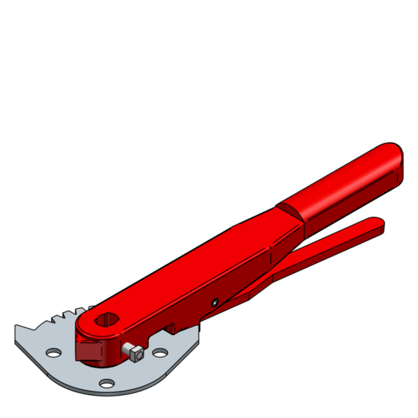 LEVER FIG937 TIL BRAY 30/31 ND100